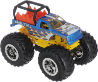 

Автомобиль игрушечный Hot Wheels, Монстр-трак / FYJ44/GJD84