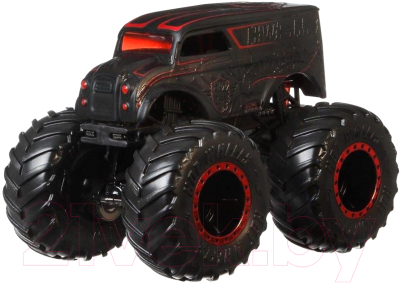 

Автомобиль игрушечный Hot Wheels, Монстр-трак / FYJ44/GJF11