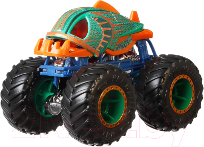 

Автомобиль игрушечный Hot Wheels, Монстр-трак / FYJ44/GJD86