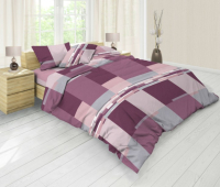 

Комплект постельного белья VitTex, 1420-205м