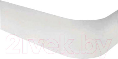 

Экран для ванны Besco, Avita 160