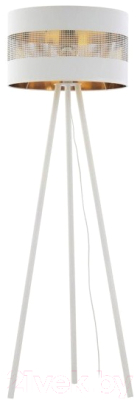 

Торшер TK Lighting, Tago White 5055