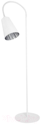 

Торшер TK Lighting, Wire Silver 5166