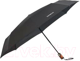 Изображение товара Зонт складной Samsonite Wood Classic S CK3*09 023