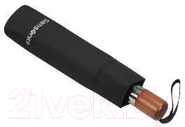 Изображение товара Зонт складной Samsonite Wood Classic S CK3*09 023