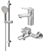 

Комплект смесителей AM.PM, F40985C00