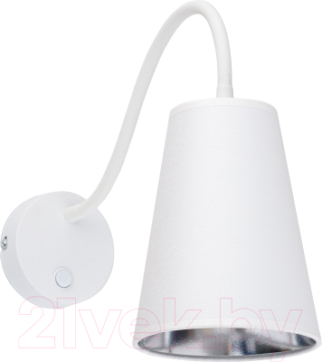 

Бра TK Lighting, Wire Silver 3240