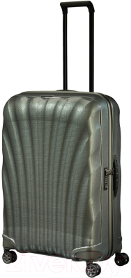 Чемодан на колесах Samsonite C-Lite CS2*14 004