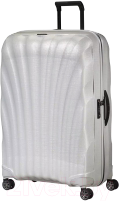 Чемодан на колесах Samsonite C-Lite CS2*35 005