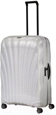 Чемодан на колесах Samsonite C-Lite CS2*35 005