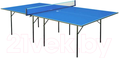 

Теннисный стол GSI Sport, Hobby Light Gk-1