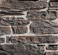 Декоративный камень бетонный Royal Legend Левенбургский Бут 33-210 (50/10x01-03) - 