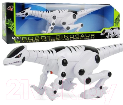 Игрушка-трансформер Maya Toys Динозавр / D104