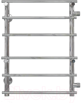 

Полотенцесушитель водяной Terminus, Вента 32/18 БП6 450x650