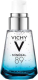 Гель для лица Vichy Mineral 89 (30мл) - 