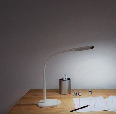 Настольная лампа Yeelight Desk LED Lamp Standard / YLTD01YL