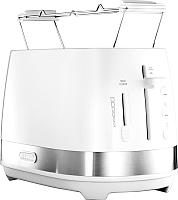 

Тостер DeLonghi, CTLA2103.W