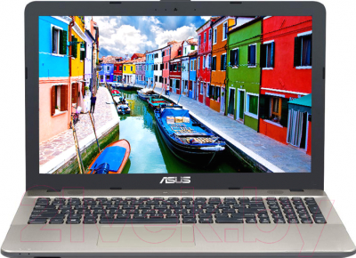 Ноутбук Asus VivoBook Max X541NA-DM642
