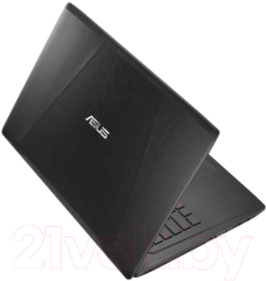 Игровой ноутбук Asus FX753VD-GC012
