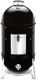 Коптильня Weber Smokey Mountain Cooker 47 (черный) - 