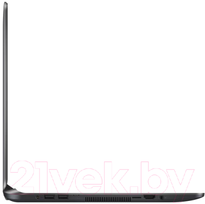 Ноутбук Asus VivoBook X507UB-EJ285
