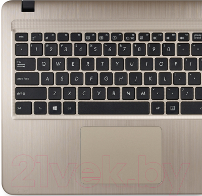 Ноутбук Asus VivoBook X540MA-GQ042