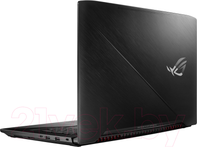 Игровой ноутбук Asus Strix Scar Edition GL703GS-E5011