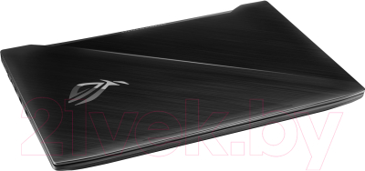 Игровой ноутбук Asus ROG Strix SCAR Edition GL703GM-EE103