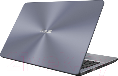 Ноутбук Asus VivoBook X542UN-DM330