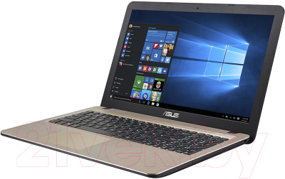 Ноутбук Asus Laptop X540NV-DM032