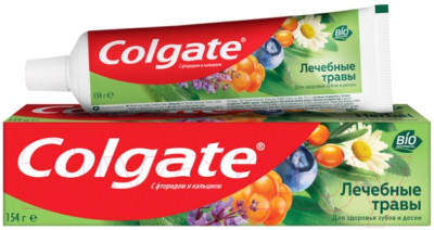 Зубная паста Colgate Herbal (100мл)