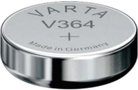 Батарейка Varta V 364 BLI 1 - 