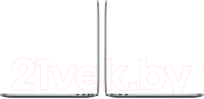 Ноутбук Apple MacBook Pro 15" Touch Bar / MR932