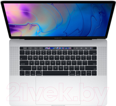 Ноутбук Apple MacBook Pro 15" Touch Bar / MR962