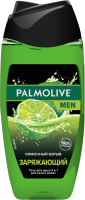 

Гель для душа Palmolive, Men заряжающий лимонный взрыв 2 в 1 для тела и лица