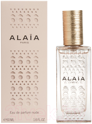 Изображение товара Парфюмерная вода Alaia Paris Nude (50мл)