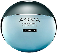 Туалетная вода Bvlgari Aqva Pour Homme Toniq (100мл)
