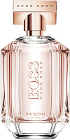 Туалетная вода Hugo Boss Boss The Scent For Her (50мл) - 