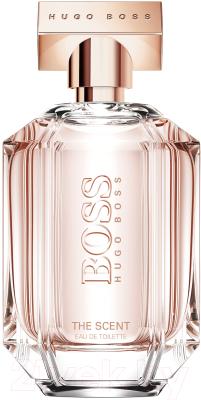 

Туалетная вода Hugo Boss, Boss The Scent For Her