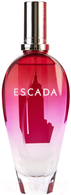 

Туалетная вода Escada, Sexy Graffiti