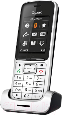 Дополнительная трубка для VoIP-телефона Gigaset SL450HX