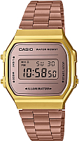 

Часы наручные мужские Casio, A168WECM-5EF