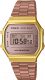 Часы наручные мужские Casio A168WECM-5EF - 