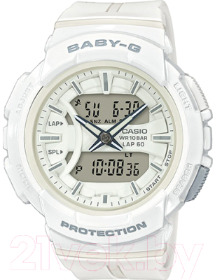 

Часы наручные мужские Casio, BGA-240BC-7AER