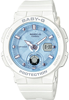 Часы наручные женские Casio BGA-250-7A1ER - 
