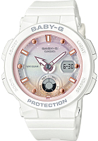 Часы наручные женские Casio BGA-250-7A2ER - 