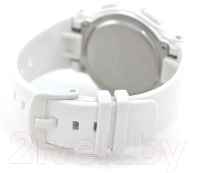 Часы наручные женские Casio BGA-250-7A2ER