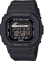 

Часы наручные женские Casio, BLX-560-1ER