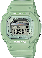 Часы наручные женские Casio BLX-560-3ER - 