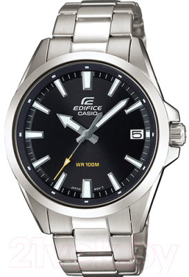 Часы наручные мужские Casio EFV-100D-1AVUEF